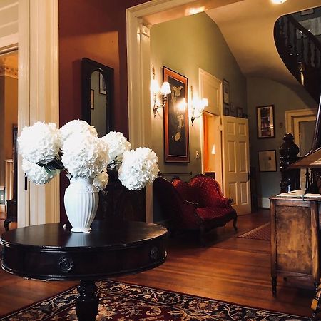 Rothschild Pound House Inn 哥伦布 外观 照片