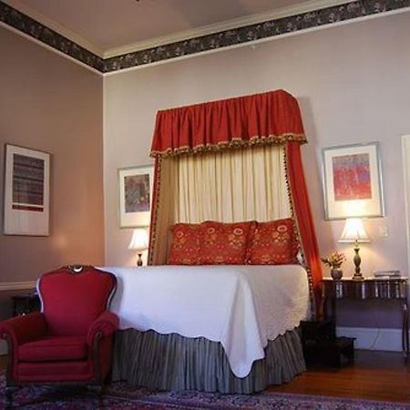 Rothschild Pound House Inn 哥伦布 外观 照片