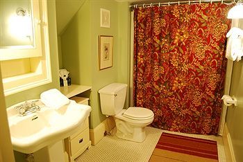 Rothschild Pound House Inn 哥伦布 外观 照片
