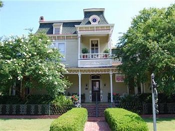 Rothschild Pound House Inn 哥伦布 外观 照片