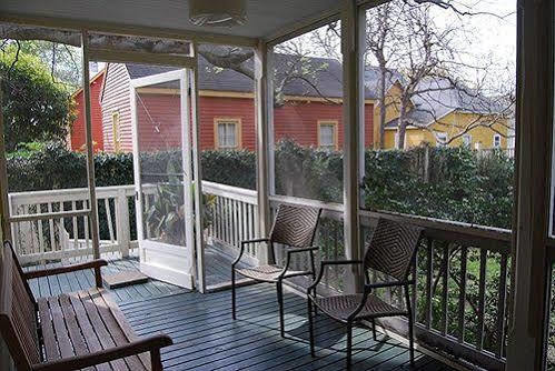 Rothschild Pound House Inn 哥伦布 外观 照片