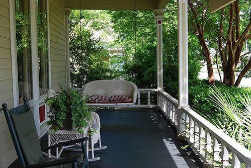 Rothschild Pound House Inn 哥伦布 外观 照片